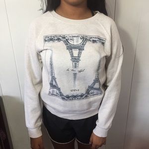 Paris jumper
